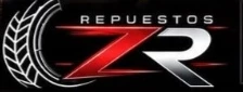Repuestos ZR